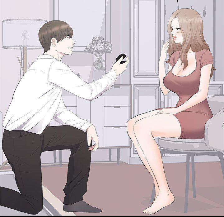 你我的在线漫画韩漫全集-第13话无删减无遮挡章节图片 