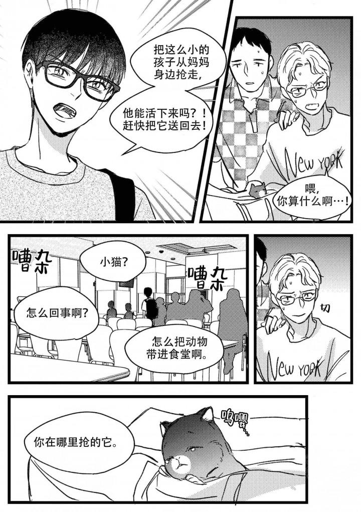 斗罗大陆2绝世唐门漫画韩漫全集-第11话无删减无遮挡章节图片 