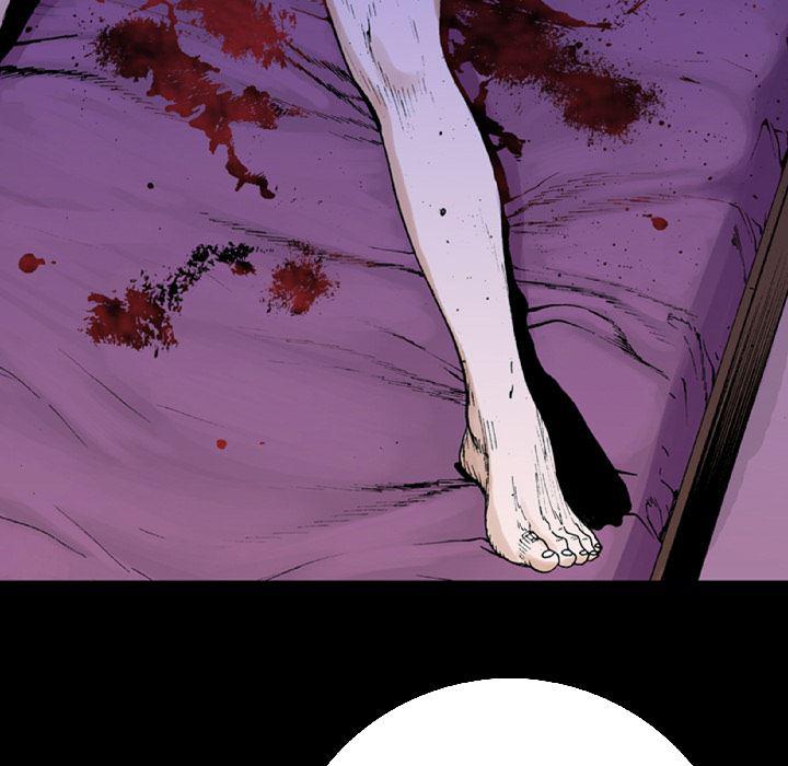 海贼王漫画书韩漫全集-猎奇刑事：15无删减无遮挡章节图片 