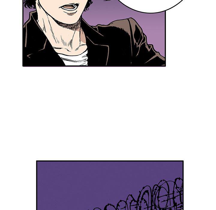 海贼王漫画书韩漫全集-猎奇刑事：15无删减无遮挡章节图片 
