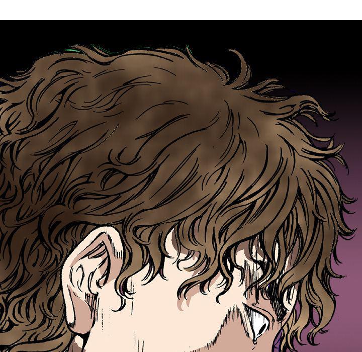 海贼王漫画书韩漫全集-猎奇刑事：15无删减无遮挡章节图片 