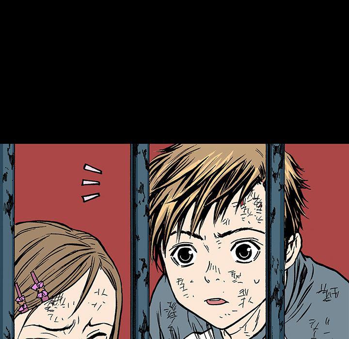 海贼王漫画书韩漫全集-猎奇刑事：15无删减无遮挡章节图片 