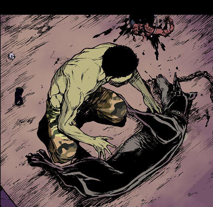 海贼王漫画书韩漫全集-猎奇刑事：15无删减无遮挡章节图片 