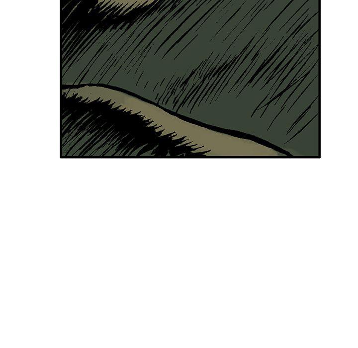海贼王漫画书韩漫全集-猎奇刑事：15无删减无遮挡章节图片 