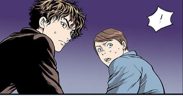 海贼王漫画书韩漫全集-猎奇刑事：15无删减无遮挡章节图片 