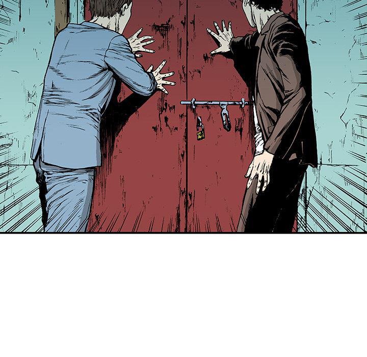 海贼王漫画书韩漫全集-猎奇刑事：16无删减无遮挡章节图片 