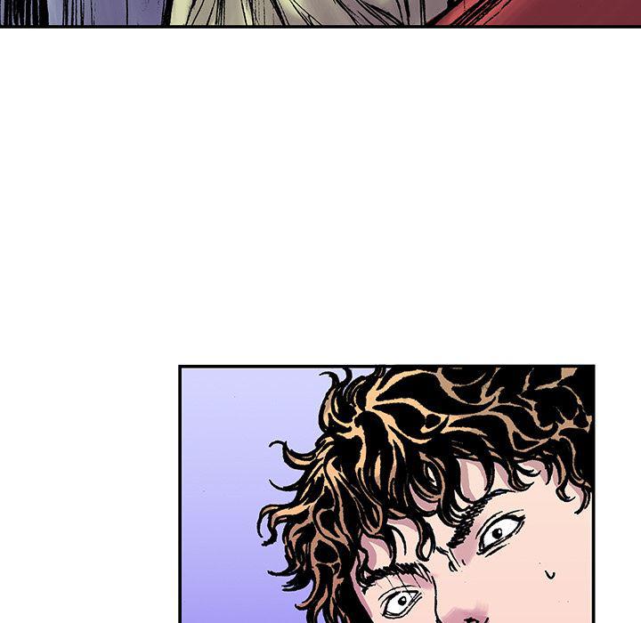 海贼王漫画书韩漫全集-猎奇刑事：16无删减无遮挡章节图片 