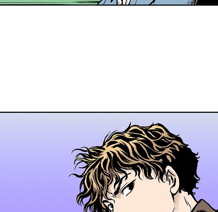 海贼王漫画书韩漫全集-猎奇刑事：16无删减无遮挡章节图片 