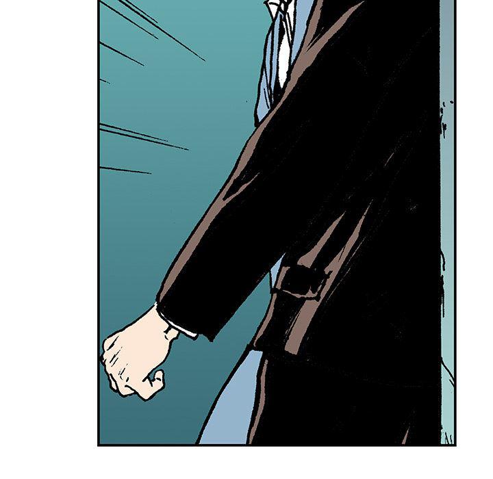 海贼王漫画书韩漫全集-猎奇刑事：16无删减无遮挡章节图片 