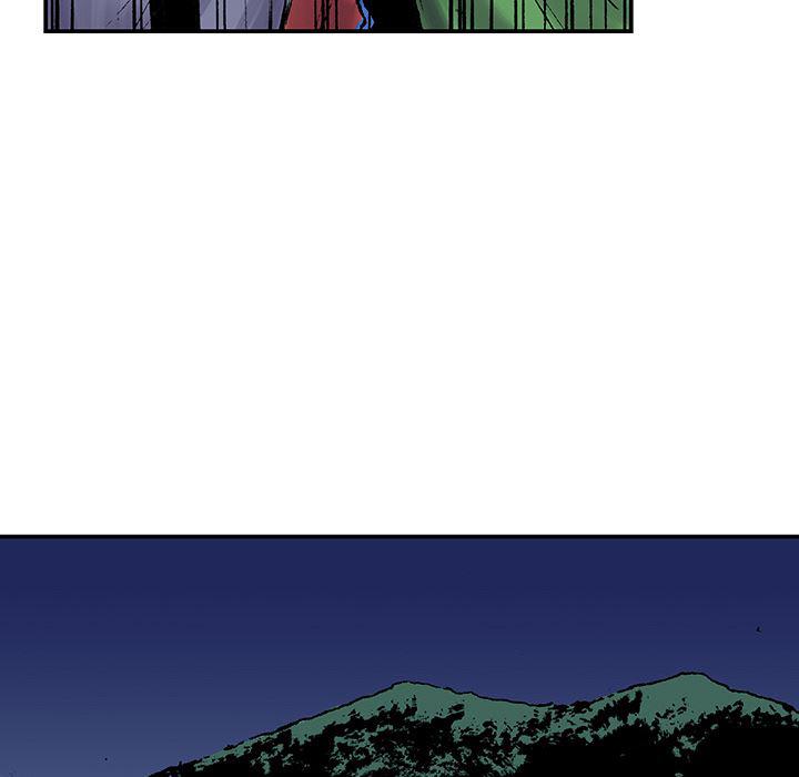 海贼王漫画书韩漫全集-猎奇刑事：16无删减无遮挡章节图片 