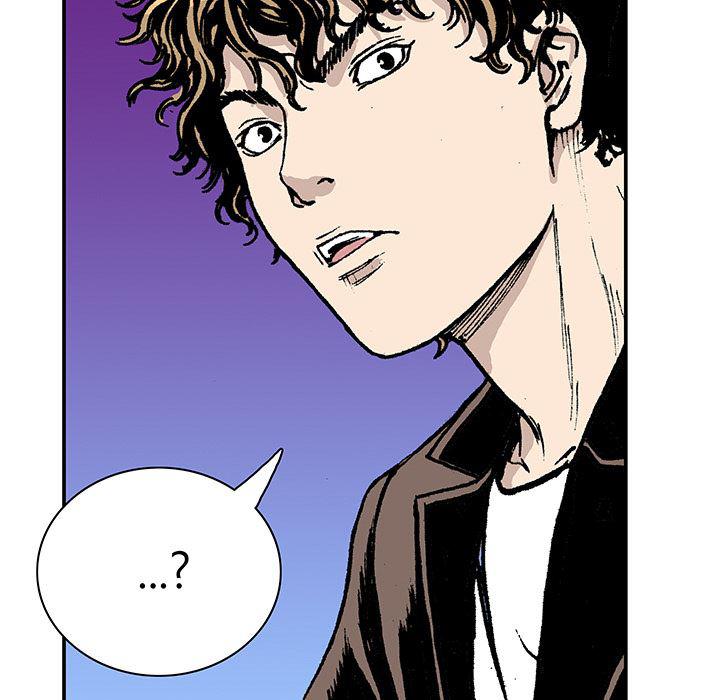 海贼王漫画书韩漫全集-猎奇刑事：16无删减无遮挡章节图片 