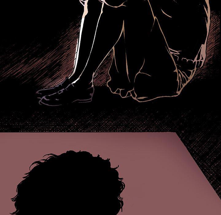 海贼王漫画书韩漫全集-猎奇刑事：16无删减无遮挡章节图片 