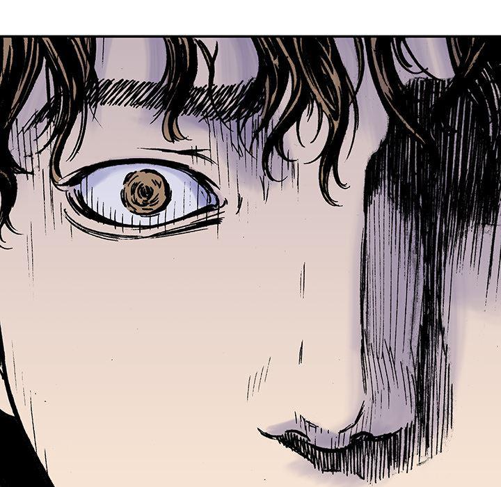 海贼王漫画书韩漫全集-猎奇刑事：16无删减无遮挡章节图片 