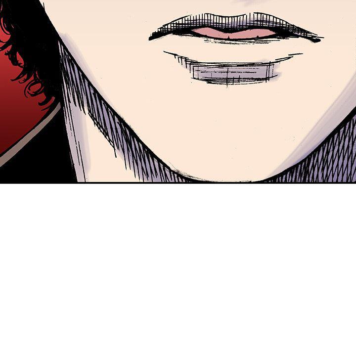 海贼王漫画书韩漫全集-猎奇刑事：16无删减无遮挡章节图片 