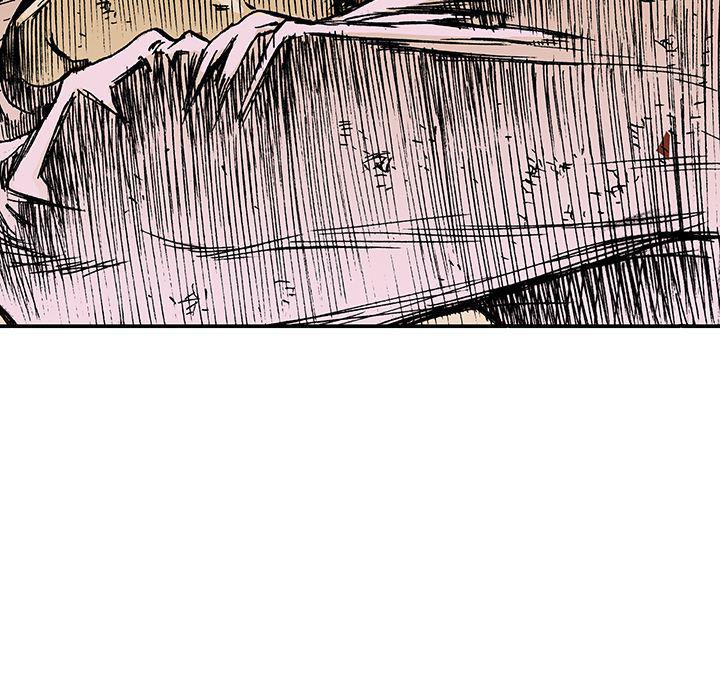 海贼王漫画书韩漫全集-猎奇刑事：16无删减无遮挡章节图片 