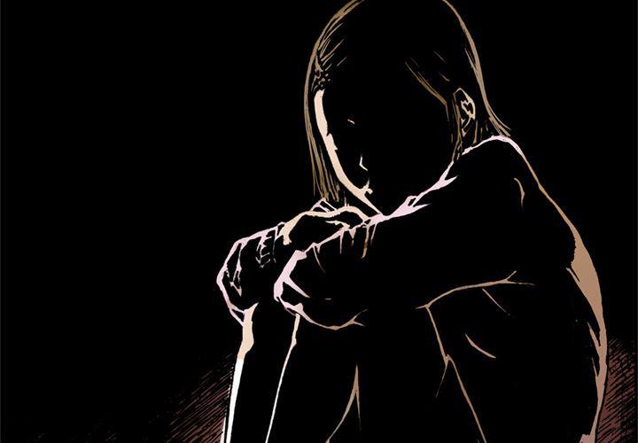 海贼王漫画书韩漫全集-猎奇刑事：17无删减无遮挡章节图片 