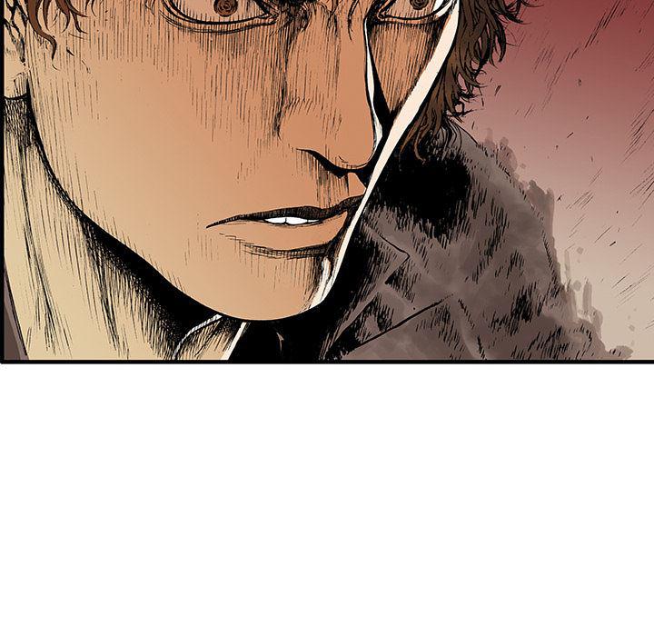 海贼王漫画书韩漫全集-猎奇刑事：17无删减无遮挡章节图片 