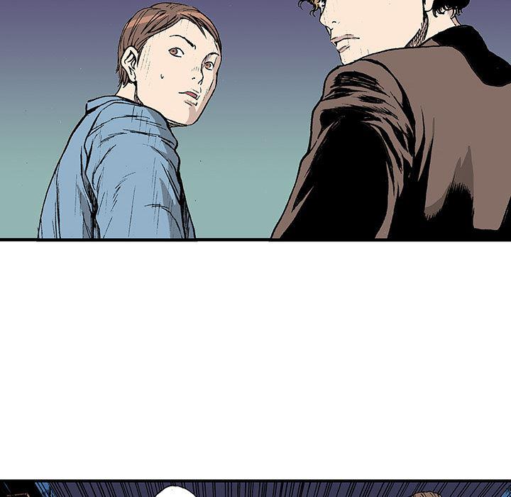 海贼王漫画书韩漫全集-猎奇刑事：17无删减无遮挡章节图片 
