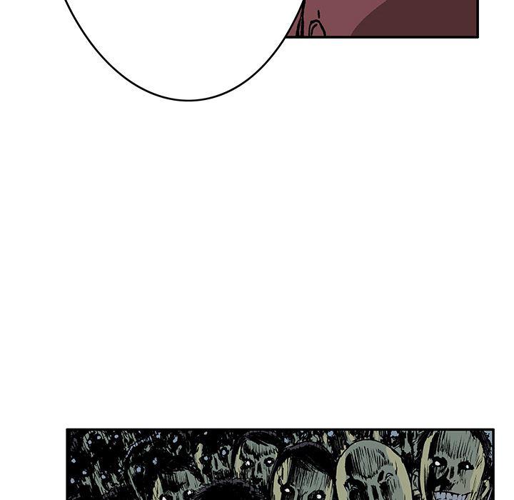 海贼王漫画书韩漫全集-猎奇刑事：17无删减无遮挡章节图片 