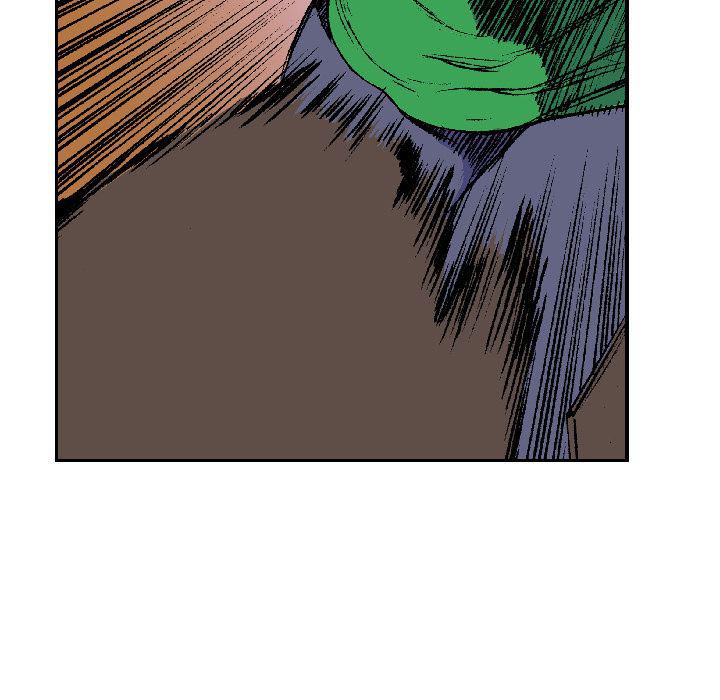 海贼王漫画书韩漫全集-猎奇刑事：17无删减无遮挡章节图片 