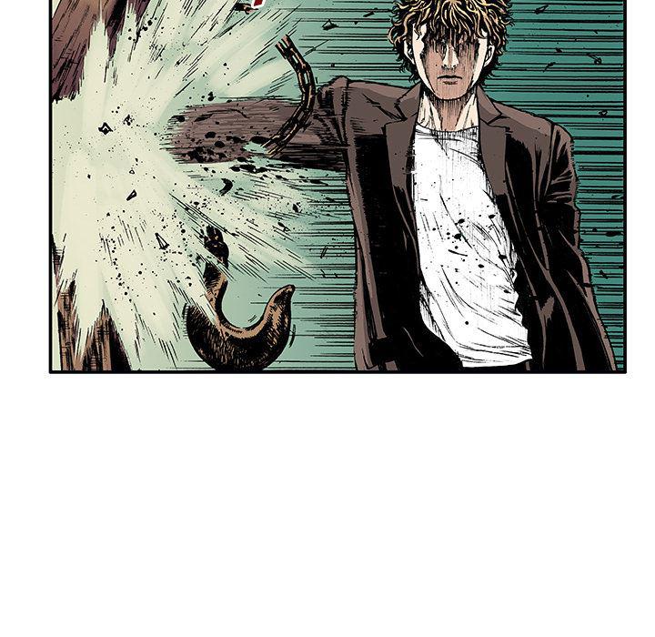 海贼王漫画书韩漫全集-猎奇刑事：17无删减无遮挡章节图片 