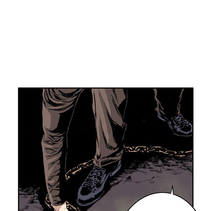 海贼王漫画书韩漫全集-猎奇刑事：17无删减无遮挡章节图片 