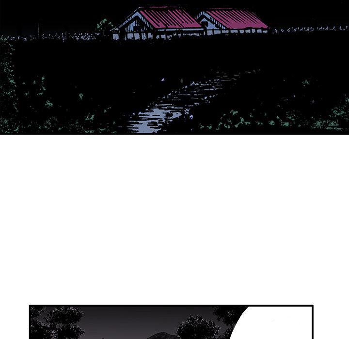 海贼王漫画书韩漫全集-猎奇刑事：17无删减无遮挡章节图片 