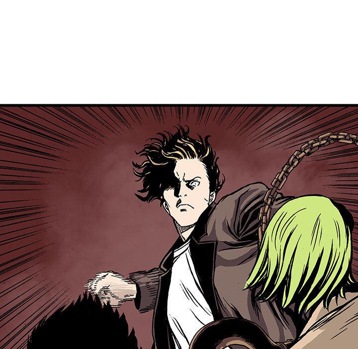 海贼王漫画书韩漫全集-猎奇刑事：17无删减无遮挡章节图片 