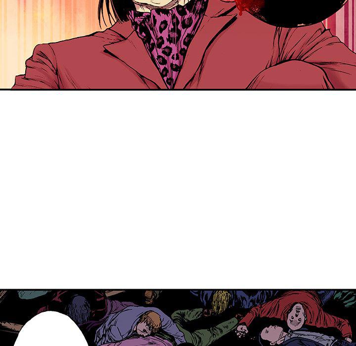 海贼王漫画书韩漫全集-猎奇刑事：18无删减无遮挡章节图片 