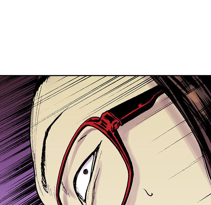 海贼王漫画书韩漫全集-猎奇刑事：18无删减无遮挡章节图片 