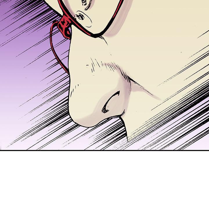 海贼王漫画书韩漫全集-猎奇刑事：18无删减无遮挡章节图片 