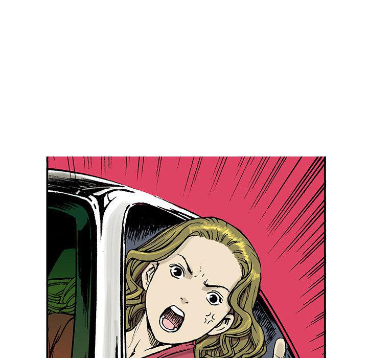 海贼王漫画书韩漫全集-猎奇刑事：18无删减无遮挡章节图片 