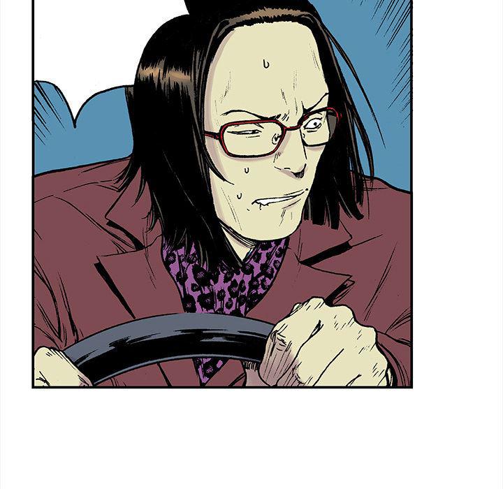 海贼王漫画书韩漫全集-猎奇刑事：18无删减无遮挡章节图片 