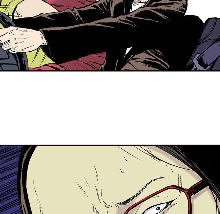海贼王漫画书韩漫全集-猎奇刑事：18无删减无遮挡章节图片 