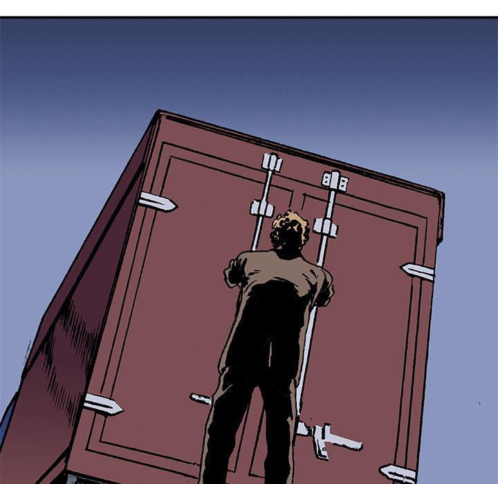海贼王漫画书韩漫全集-猎奇刑事：18无删减无遮挡章节图片 