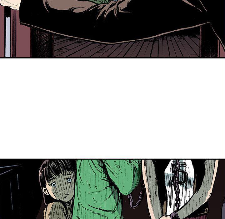 海贼王漫画书韩漫全集-猎奇刑事：18无删减无遮挡章节图片 