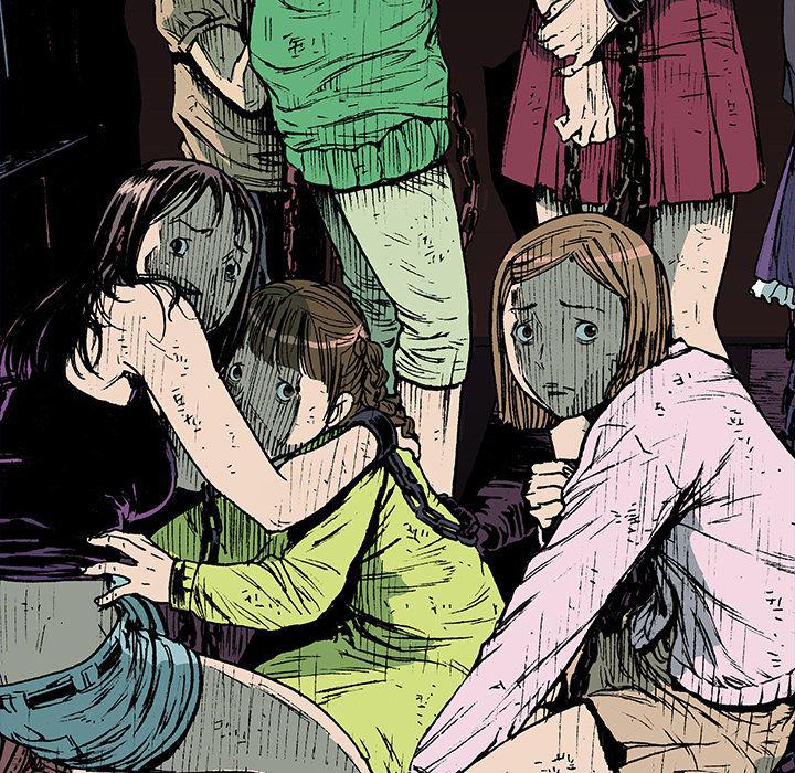 海贼王漫画书韩漫全集-猎奇刑事：18无删减无遮挡章节图片 