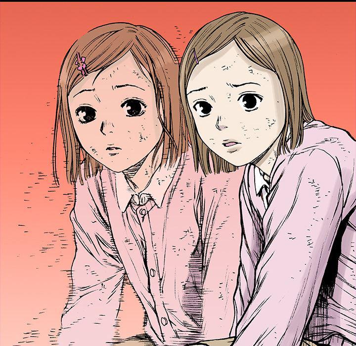 海贼王漫画书韩漫全集-猎奇刑事：18无删减无遮挡章节图片 