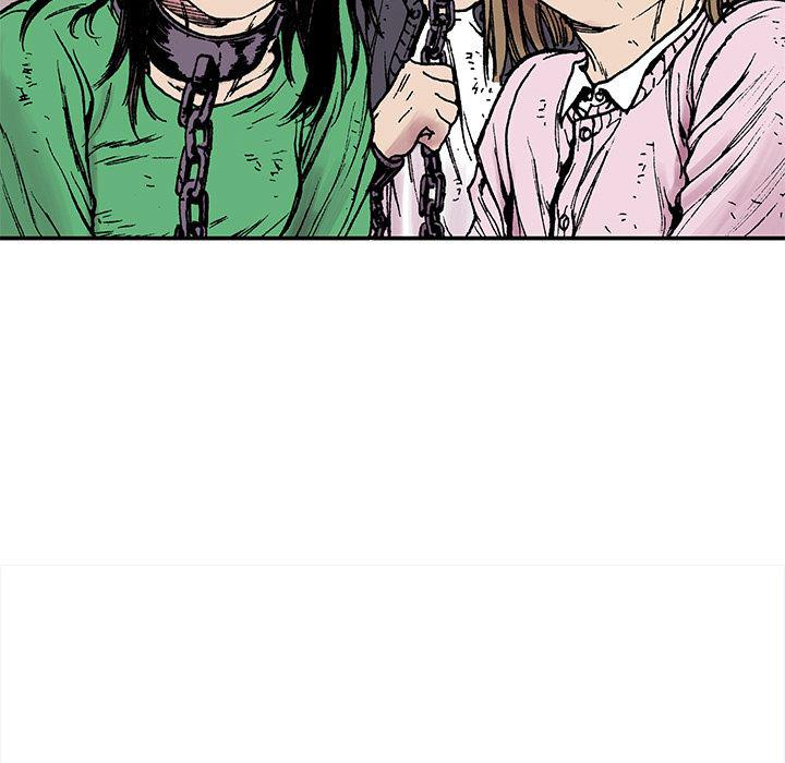 海贼王漫画书韩漫全集-猎奇刑事：18无删减无遮挡章节图片 