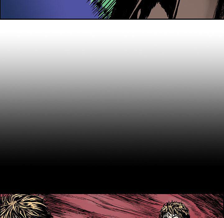 海贼王漫画书韩漫全集-猎奇刑事：19无删减无遮挡章节图片 