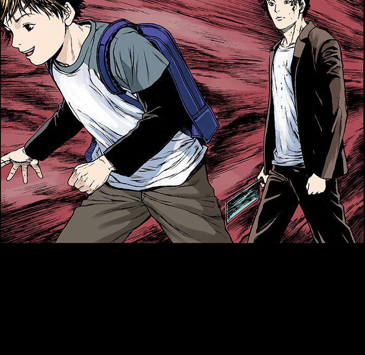 海贼王漫画书韩漫全集-猎奇刑事：19无删减无遮挡章节图片 