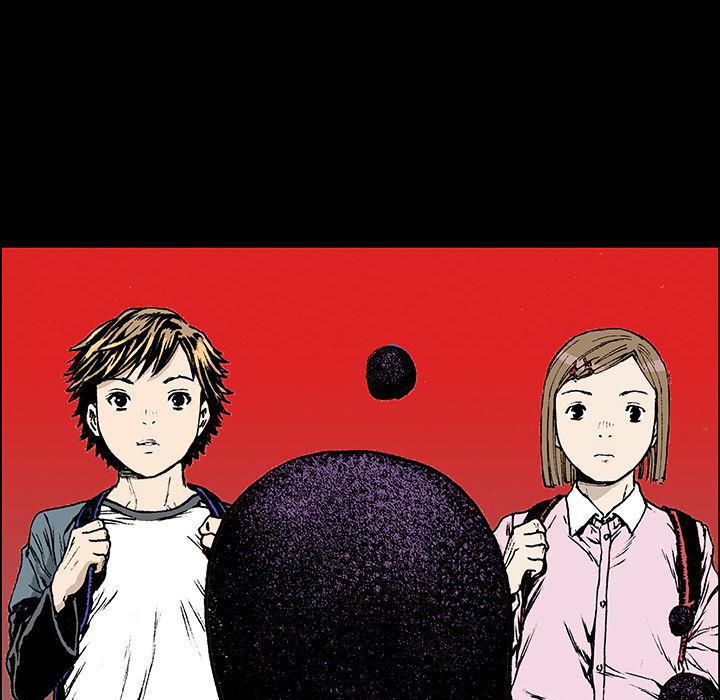 海贼王漫画书韩漫全集-猎奇刑事：19无删减无遮挡章节图片 