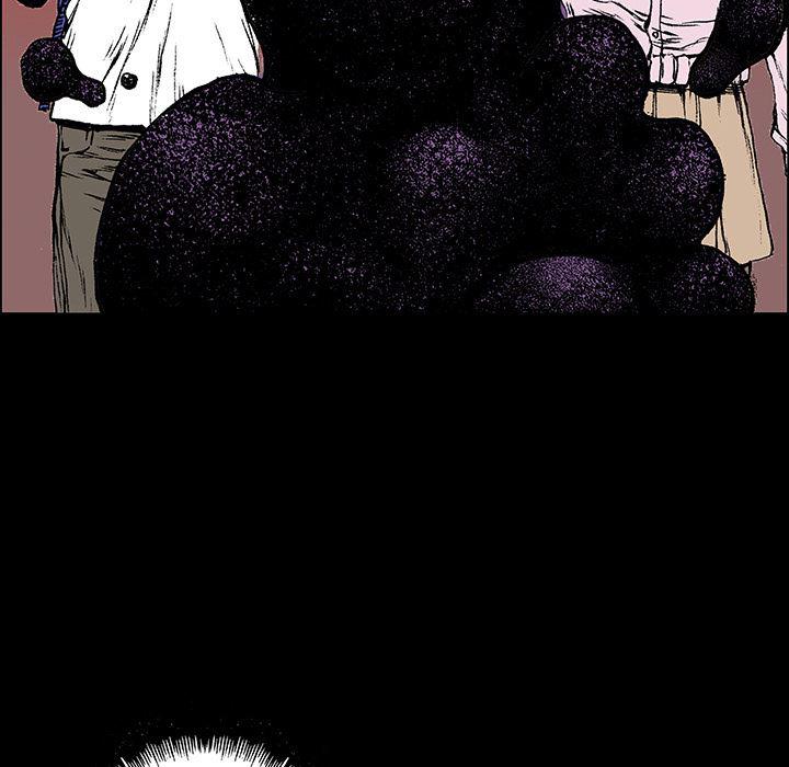 海贼王漫画书韩漫全集-猎奇刑事：19无删减无遮挡章节图片 