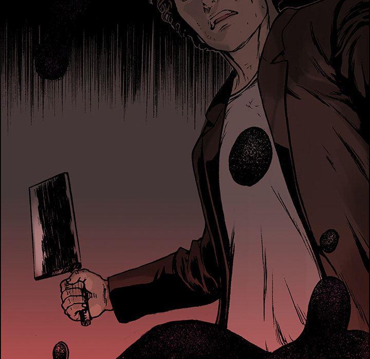 海贼王漫画书韩漫全集-猎奇刑事：19无删减无遮挡章节图片 