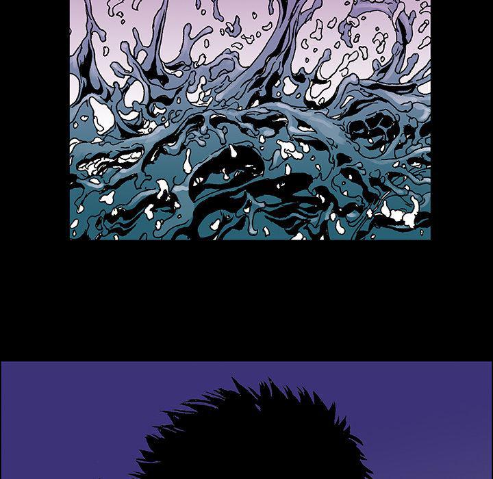 海贼王漫画书韩漫全集-猎奇刑事：19无删减无遮挡章节图片 