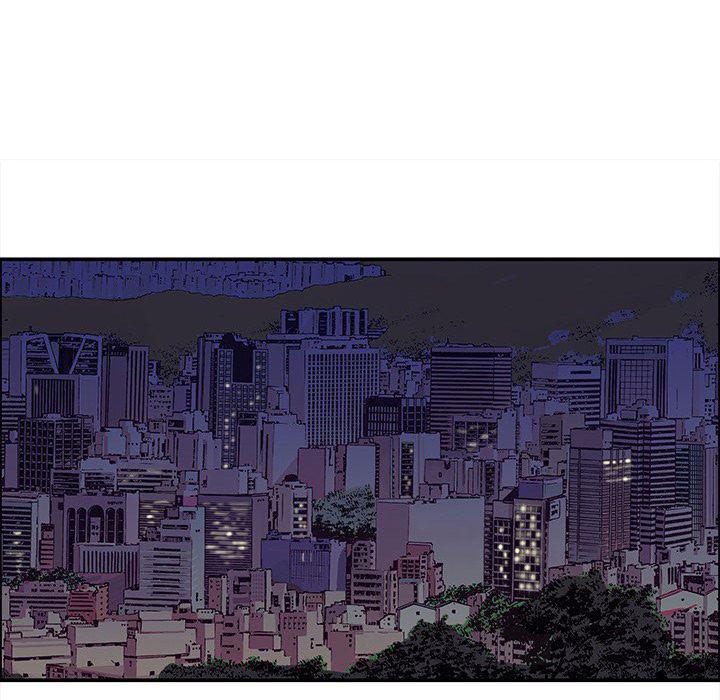 海贼王漫画书韩漫全集-猎奇刑事：19无删减无遮挡章节图片 