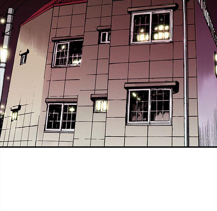 海贼王漫画书韩漫全集-猎奇刑事：19无删减无遮挡章节图片 