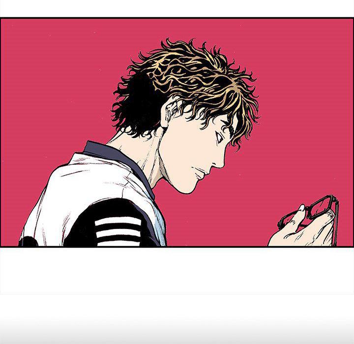 海贼王漫画书韩漫全集-猎奇刑事：19无删减无遮挡章节图片 