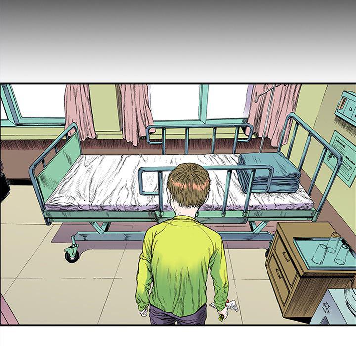 海贼王漫画书韩漫全集-猎奇刑事：22无删减无遮挡章节图片 