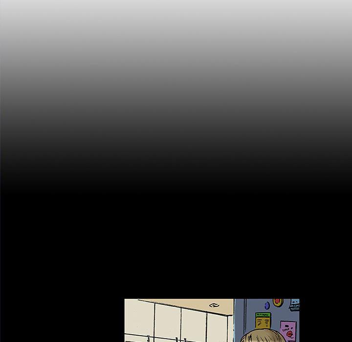 海贼王漫画书韩漫全集-猎奇刑事：22无删减无遮挡章节图片 